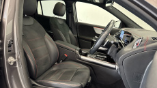 Mercedes-Benz Eqa 250 140kW AMG Line Premium 66.5kWh 5dr Auto Electric Hatchback